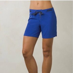 Prana Silvana Boardshort